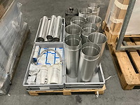Diverse installatiematerialen - afbeelding 1 van  5