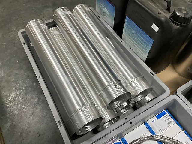 Diverse installatiematerialen - afbeelding 4 van  5