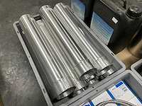 Diverse installatiematerialen - afbeelding 4 van  5