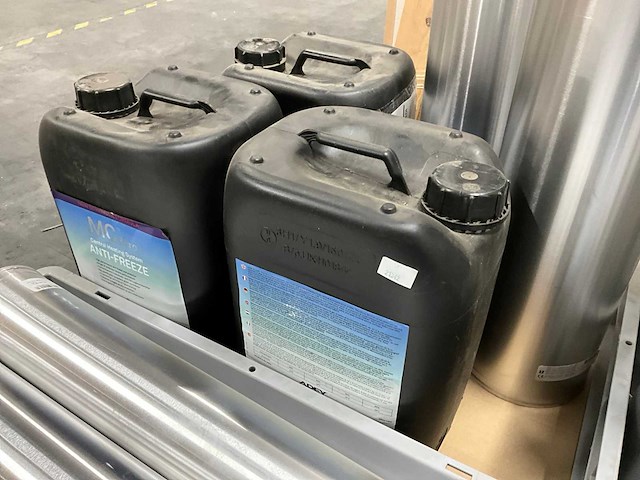 Diverse installatiematerialen - afbeelding 5 van  5