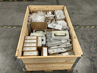 Diverse installatiematerialen - afbeelding 2 van  8