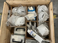 Diverse installatiematerialen - afbeelding 6 van  8