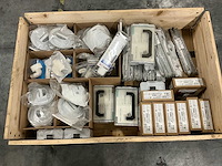 Diverse installatiematerialen - afbeelding 8 van  8