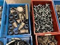 Diverse installatiematerialen - afbeelding 2 van  10