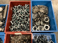 Diverse installatiematerialen - afbeelding 3 van  10