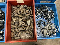 Diverse installatiematerialen - afbeelding 4 van  10