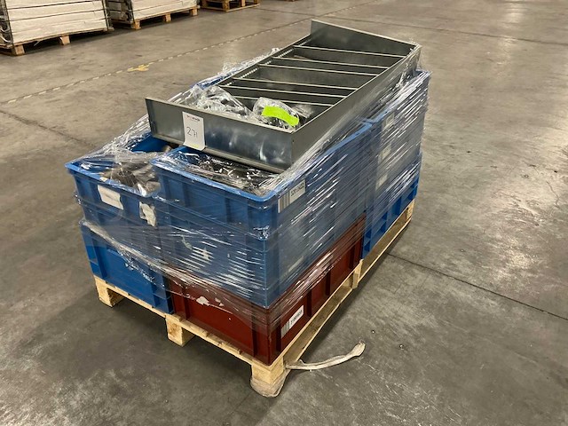 Diverse installatiematerialen - afbeelding 6 van  10