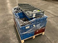 Diverse installatiematerialen - afbeelding 7 van  10