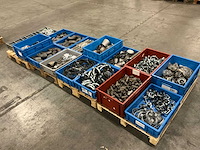 Diverse installatiematerialen - afbeelding 1 van  10