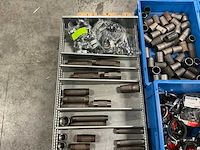 Diverse installatiematerialen - afbeelding 8 van  10