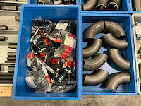 Diverse installatiematerialen - afbeelding 9 van  10
