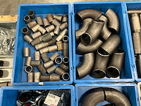 Diverse installatiematerialen - afbeelding 10 van  10