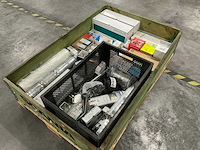 Diverse installatiematerialen - afbeelding 2 van  9