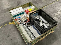 Diverse installatiematerialen - afbeelding 3 van  9