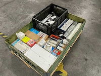Diverse installatiematerialen - afbeelding 4 van  9