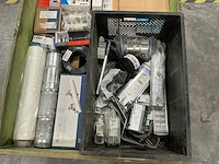 Diverse installatiematerialen - afbeelding 7 van  9