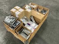 Diverse installatiematerialen - afbeelding 4 van  9