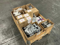 Diverse installatiematerialen - afbeelding 5 van  9
