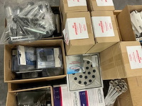 Diverse installatiematerialen - afbeelding 9 van  9