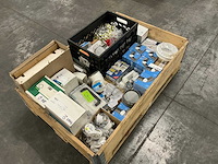 Diverse installatiematerialen - afbeelding 4 van  9