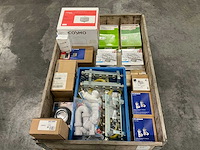 Diverse installatiematerialen - afbeelding 2 van  8