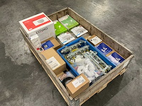 Diverse installatiematerialen - afbeelding 3 van  8