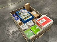 Diverse installatiematerialen - afbeelding 5 van  8