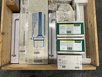 Diverse installatiematerialen - afbeelding 2 van  10
