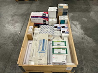 Diverse installatiematerialen - afbeelding 3 van  10