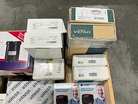 Diverse installatiematerialen - afbeelding 8 van  10
