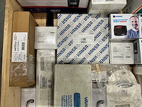 Diverse installatiematerialen - afbeelding 9 van  10