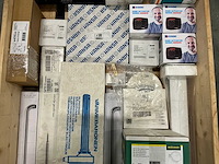 Diverse installatiematerialen - afbeelding 10 van  10