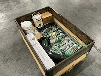Diverse installatiematerialen - afbeelding 3 van  8