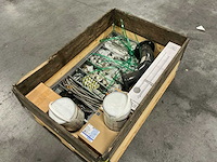 Diverse installatiematerialen - afbeelding 4 van  8