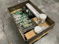 Diverse installatiematerialen - afbeelding 5 van  8