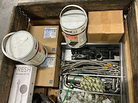 Diverse installatiematerialen - afbeelding 6 van  8