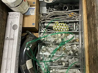 Diverse installatiematerialen - afbeelding 7 van  8