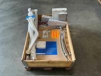Diverse installatiematerialen - afbeelding 2 van  8