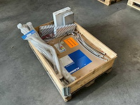 Diverse installatiematerialen - afbeelding 3 van  8