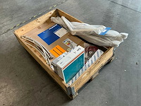 Diverse installatiematerialen - afbeelding 5 van  8