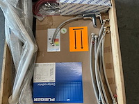 Diverse installatiematerialen - afbeelding 7 van  8