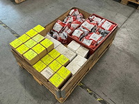 Diverse installatiematerialen - afbeelding 2 van  5