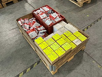 Diverse installatiematerialen - afbeelding 3 van  5