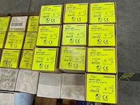 Diverse installatiematerialen - afbeelding 4 van  5