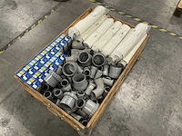 Diverse installatiematerialen - afbeelding 1 van  9