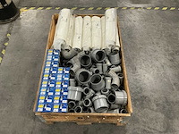 Diverse installatiematerialen - afbeelding 2 van  9