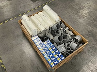 Diverse installatiematerialen - afbeelding 3 van  9