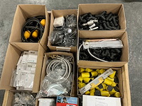 Diverse installatiematerialen - afbeelding 6 van  7