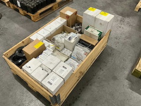 Diverse installatiematerialen - afbeelding 1 van  13