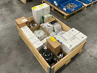 Diverse installatiematerialen - afbeelding 7 van  13